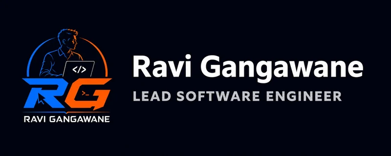 Ravi Gangawane, Lead Software Engineer