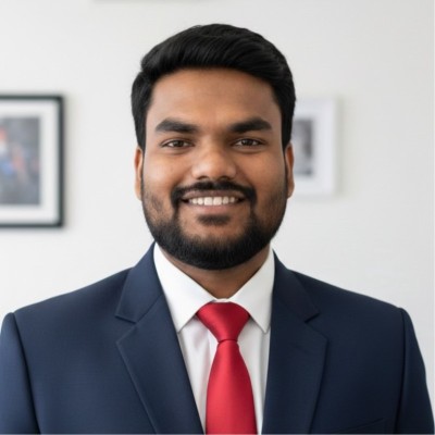 Ravi Gangawane